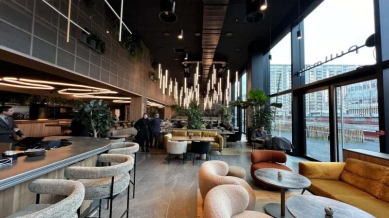 Lyon: Romantic 2.5-Hour Dinner Cruise at Sunset - In-Depth Review of the Lyon Dinner Cruise Experience