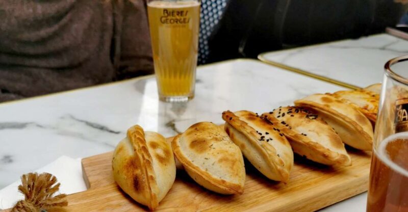 Lyon: Street Food Tour - A Deep Dive Into the Lyon Street Food Experience