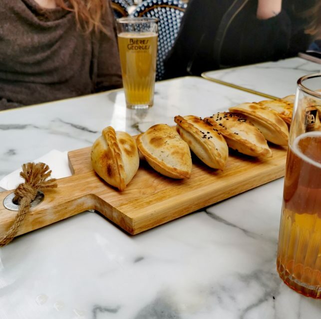 Lyon: Street Food Tour - Practical Information & Tips