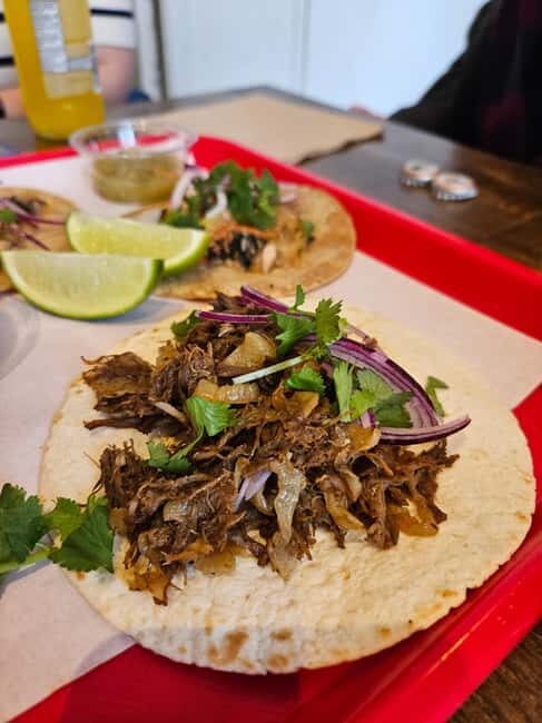 Lyon: Street Food Tour - Who Will Love This Tour?