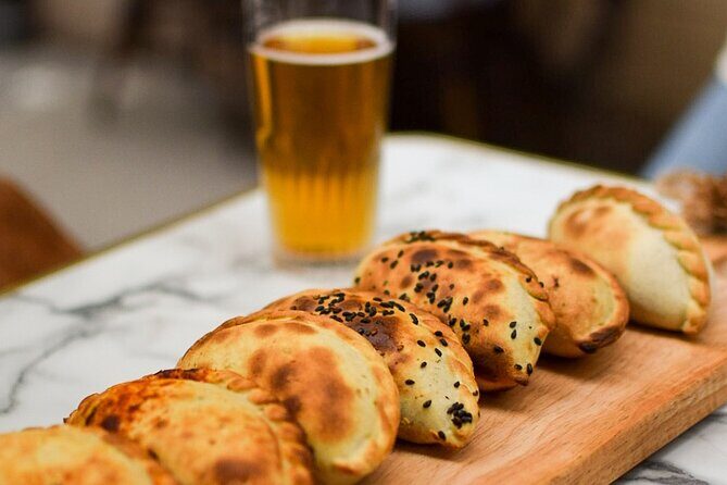 Lyon Street Food Tour - Who is This Tour Best For?