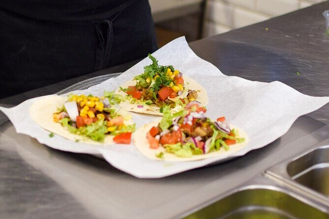 Lyon Street Food Tour - FAQ