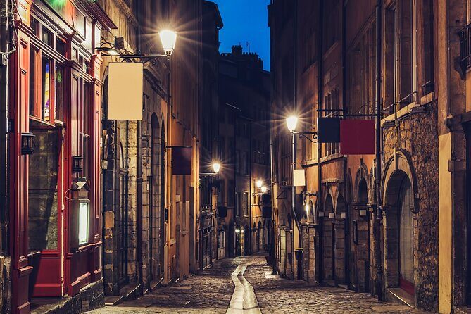 Lyon Sunset Food Tour  A Full Taste of France by Do Eat Better - Exploring the Itinerary: What You Can Expect