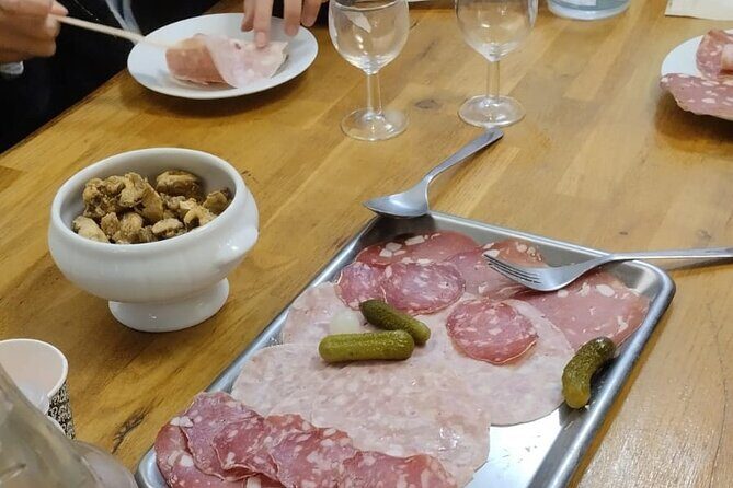 Lyon Sunset Food Tour  A Full Taste of France by Do Eat Better - Frequently Asked Questions (FAQs)