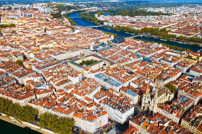 Lyon UNESCO: Private walking tour - Key Points