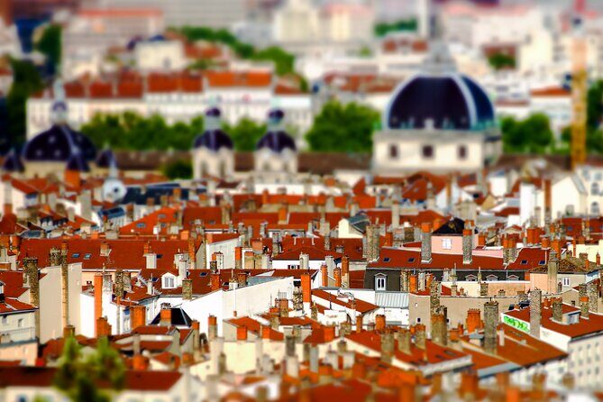 Lyon UNESCO: Private walking tour - Challenges & Considerations