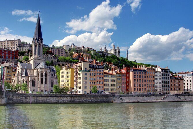 Lyon UNESCO: Private walking tour - FAQ