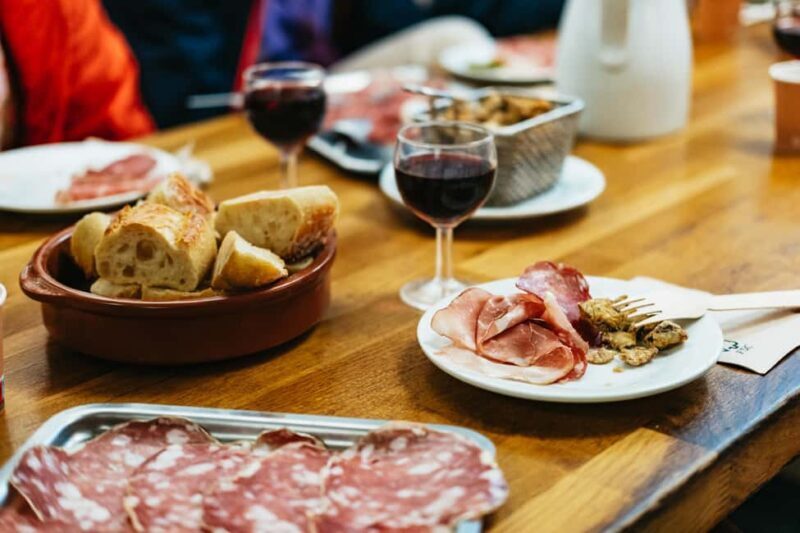 Lyon: Vieux Lyon Food Tasting Walking Tour - FAQs