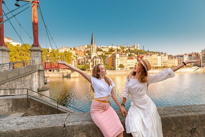 Lyon Walking Tour and Food Market Discovery - Who Will Love This Tour?