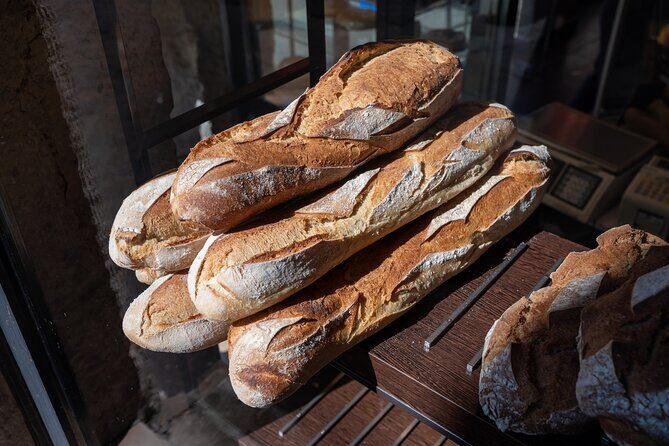 Lyon Walking Tour and Food Market Discovery - FAQ