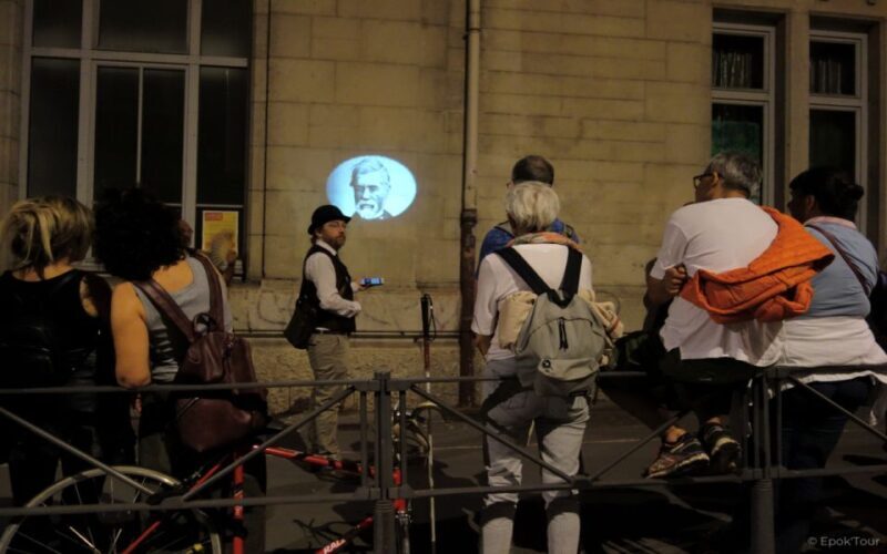 Lyon: Witchcraft and Occultism Guided Walking Tour - A Closer Look at the Experience