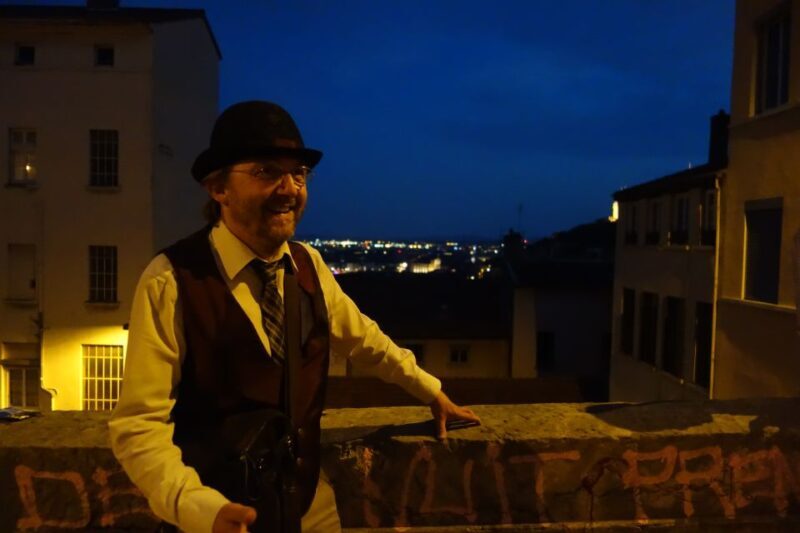 Lyon: Witchcraft and Occultism Guided Walking Tour - Final Thoughts