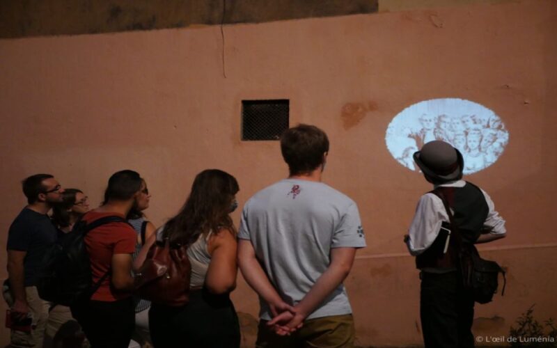 Lyon: Witchcraft and Occultism Guided Walking Tour - FAQ