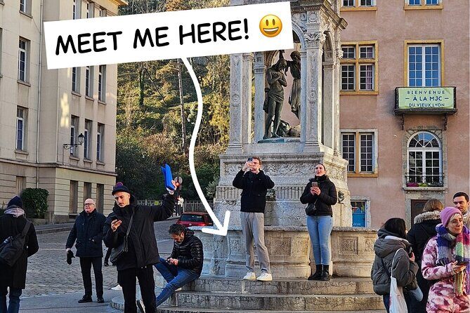 Lyon's History and Must-Sees with a Local! (English Walking Tour) - An In-Depth Look at the Tour