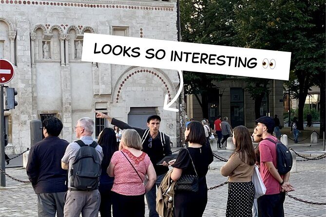 Lyon's History and Must-Sees with a Local! (English Walking Tour) - Who Should Book This Tour?