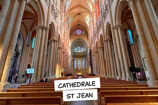 Lyon's History and Must-Sees with a Local! (English Walking Tour) - FAQ