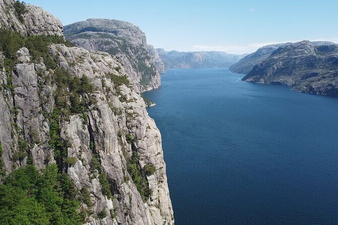 Lysefjord (Stavanger): Boattrip to Preikestolen from Forsand - Final Thoughts: Is It Worth It?