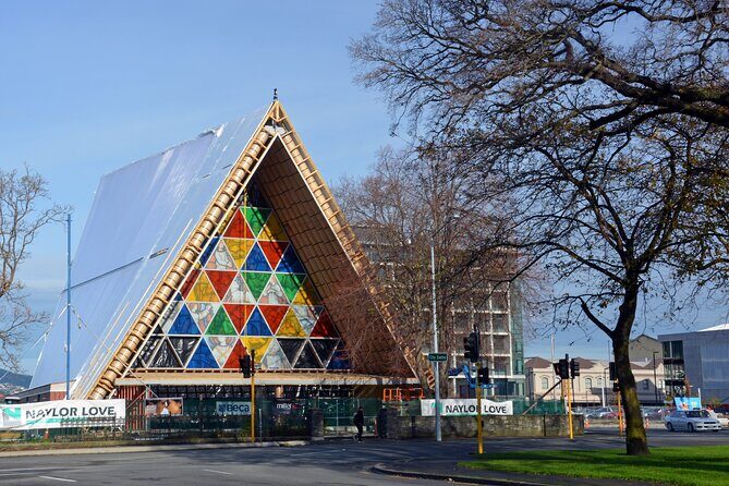 Lyttelton Shore Excursion - Christchurch Highlights & Punting - Authentic Traveler Feedback