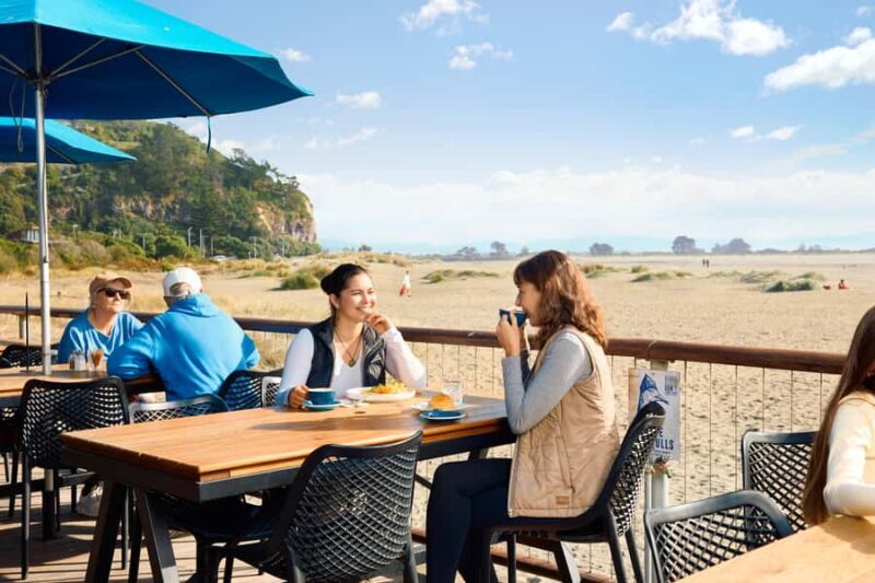 Lyttelton Shore Excursion: Christchurch Highlights & Punting - An In-Depth Look at the Tour Experience