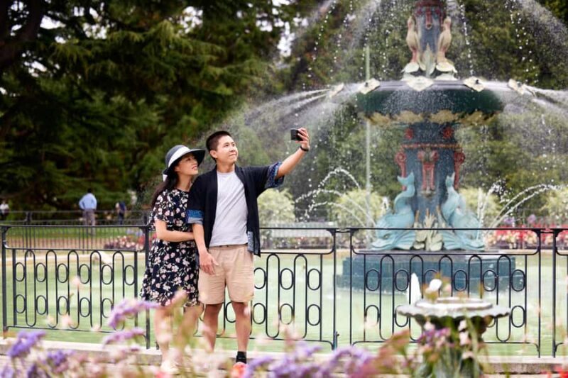 Lyttelton Shore Excursion: Christchurch Highlights & Punting - Who Should Consider This Tour?