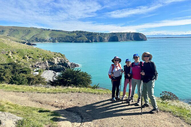 Lyttelton Shore Excursion - Guided Walking Tour and Picnic - Authentic Traveler Feedback