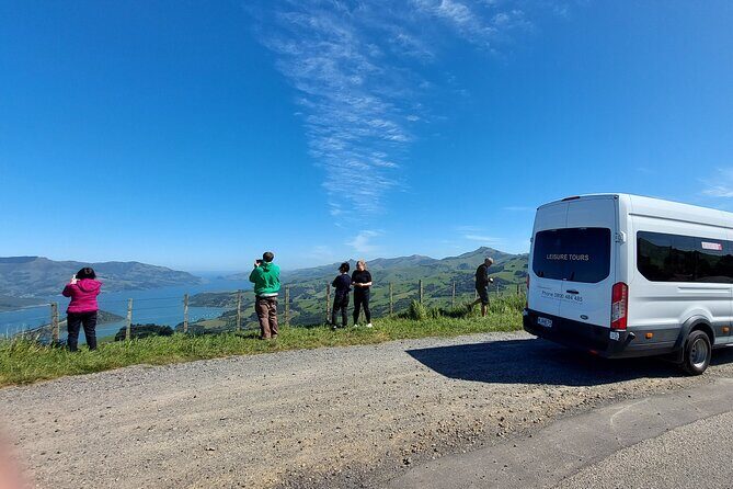 Lyttelton Shore Excursion: Twin Harbour Tour (Lyttelton & Akaroa) - Final Thoughts on This Tour