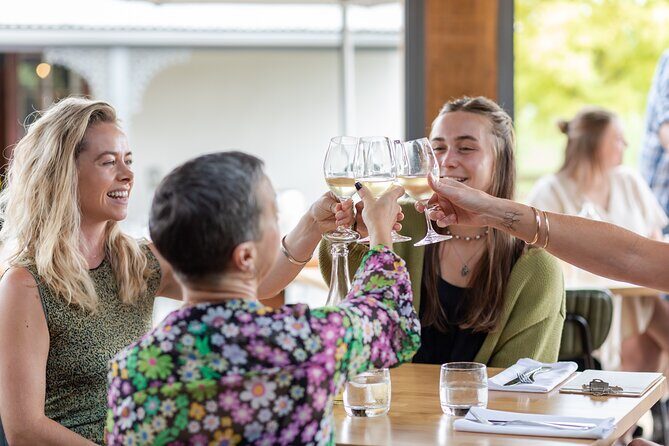 Lyttelton Shore Excursion: Waipara Valley Wine Tour with Lunch - The Sum Up: Who Will Love This Experience?
