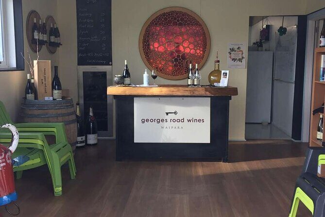 Lyttelton Shore Excursion - Waipara Wine Tour With Lunch - The Lunch: Simplicity and Satisfaction