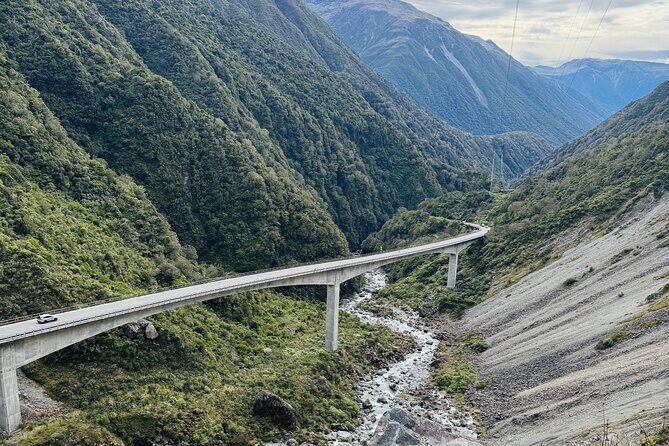 Lyttleton Port Excursion Day Tour 3 options for Cruise travelers - Who Will Enjoy This Tour?