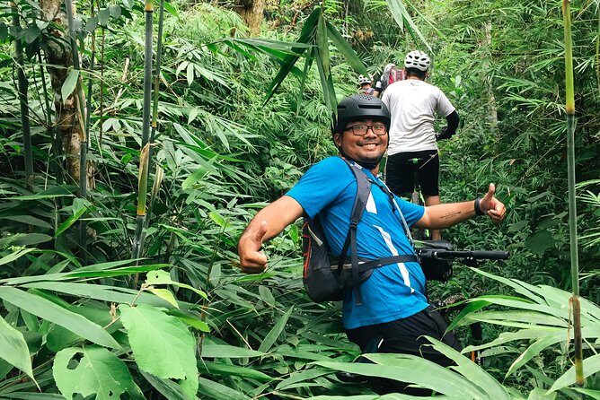 Ma Da Jungle Cycling Adventure - Who Should Consider This Tour?
