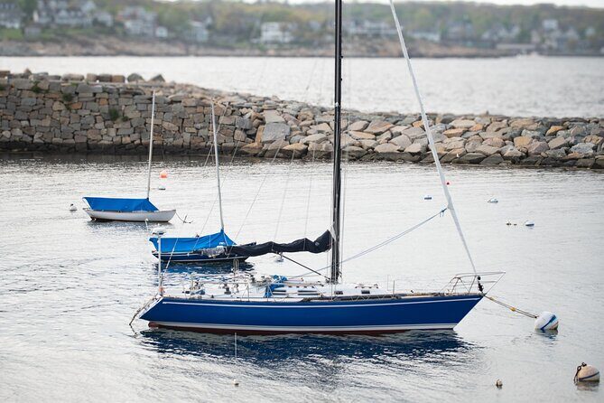 MA Photowalk in Rockport - What to Expect on the Photowalk