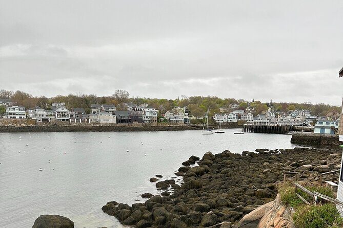 MA Photowalk in Rockport - Whats Included and Whats Not