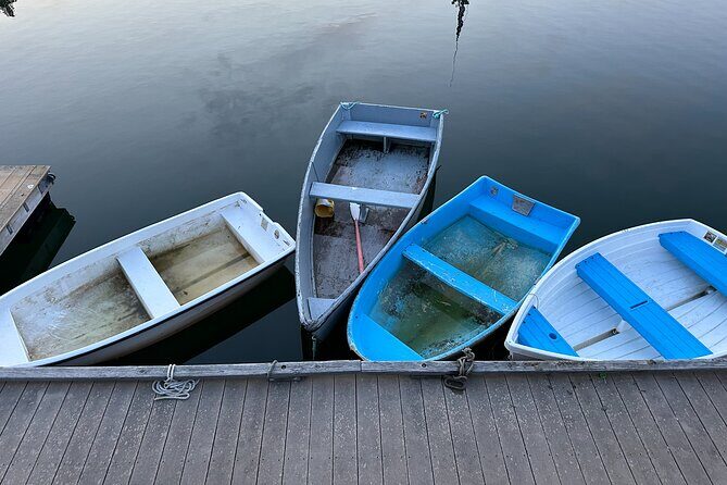 MA Photowalk in Rockport - The Sum Up