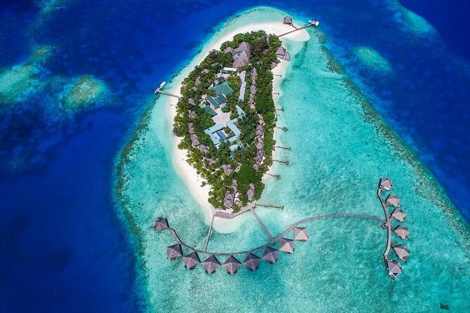 Maafushi: Adaaran club Rannalhi resort day trip - Who Is This Tour Best For?