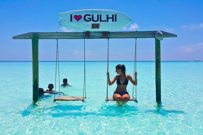 Maafushi: Full Day Snorkeling and Island Hopping Experience - Guraidhoo: Cultural Insights and Local Flavor