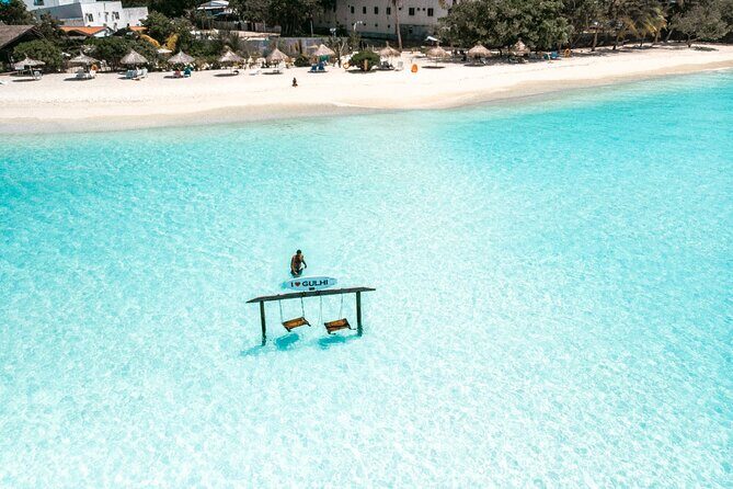 Maafushi: Full Day Snorkeling and Island Hopping Experience - Authentic Experiences from Reviews