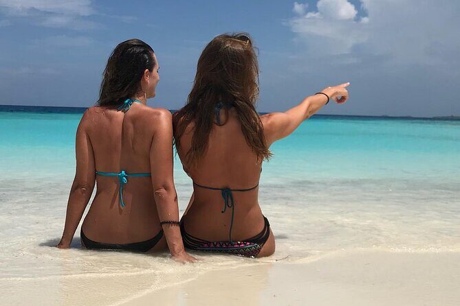 Maafushi: Full Day Snorkeling and Island Hopping Experience - Final Thoughts: Who Is This Tour Best For?