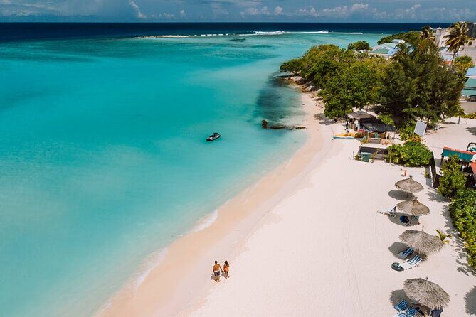 Maafushi: Gulhi Island Full-Day Tour By Jet-ski - Who This Tour Is Best For