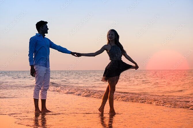 Maafushi: Romantic Beach Dinner - What Is the Maafushi Romantic Beach Dinner?