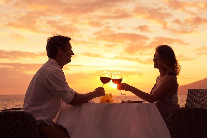 Maafushi: Romantic Beach Dinner - The Sum Up