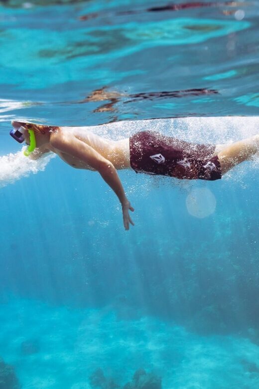 Maalaea: West Maui Snorkeling & Sailing Day Trip with Lunch - The Sailing & Snorkeling Route