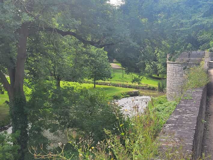 Maastricht Hidden Gems Tour Uncover the Unexpected - Exploring Maastricht’s Hidden Corners with a Local Touch