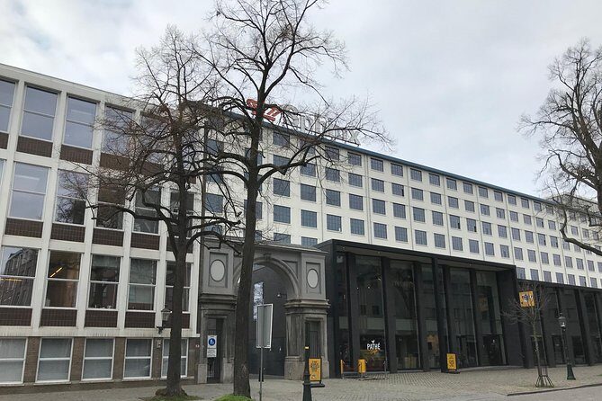Maastricht Highlights, Architecture & Heritage Tour - An In-Depth Look at the Tour Itinerary