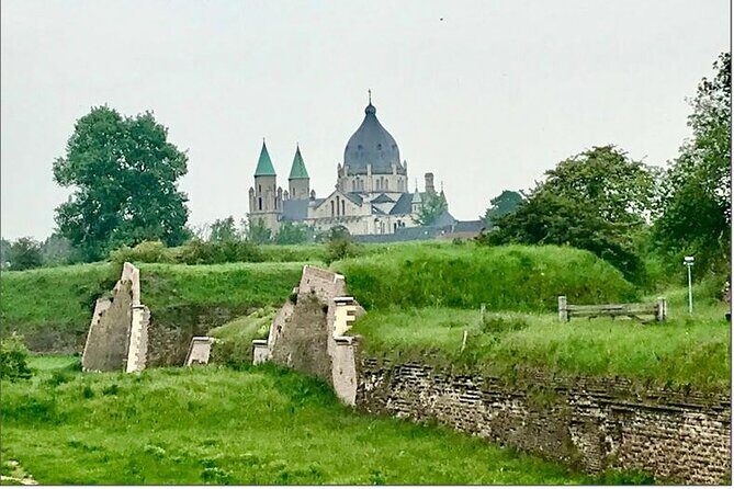 Maastricht Highlights, Architecture & Heritage Tour - Why This Tour is a Great Choice