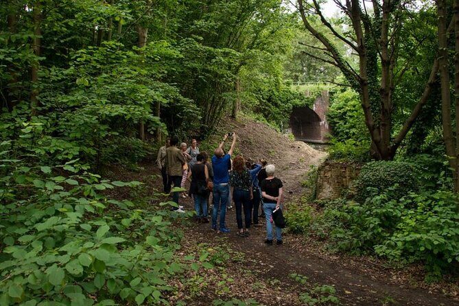 Maastricht Highlights, Architecture & Heritage Tour - Who Should Consider This Tour?