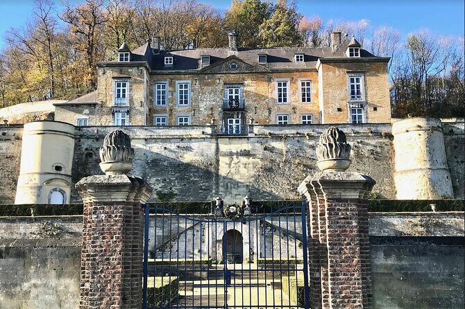 Maastricht Highlights, Architecture & Heritage Tour - Frequently Asked Questions