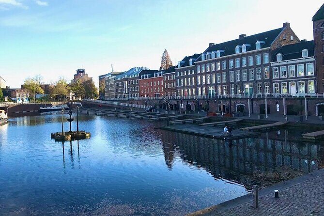 Maastricht Highlights, Architecture & Heritage Tour - Final Thoughts