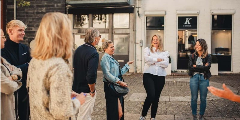 Maastricht: Highlights Tour with a local Guide - An In-Depth Look at the Maastricht Highlights Tour