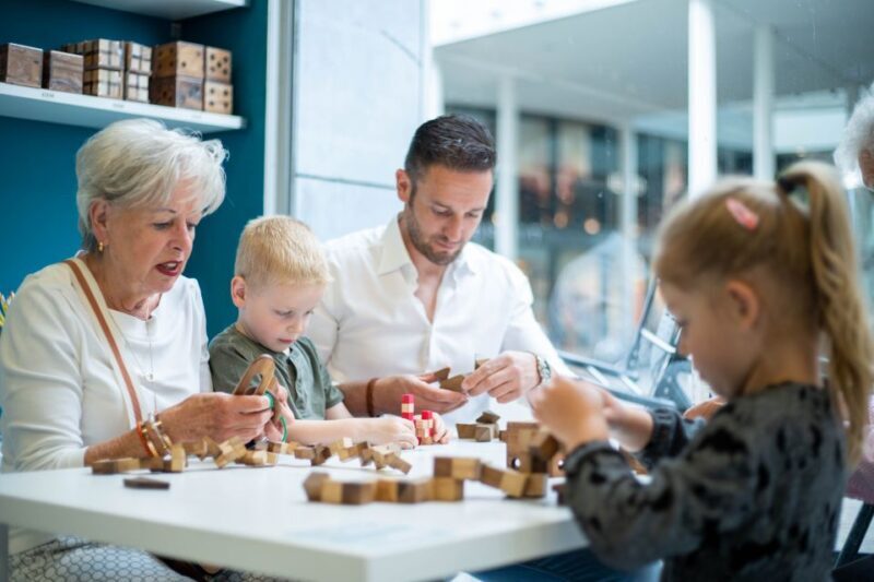 Maastricht: Museum of Illusions Entry Ticket - Price and Value Analysis