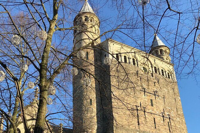 Maastricht Privat Sightseeing City Walk - An In-Depth Look at the Maastricht Private City Walk